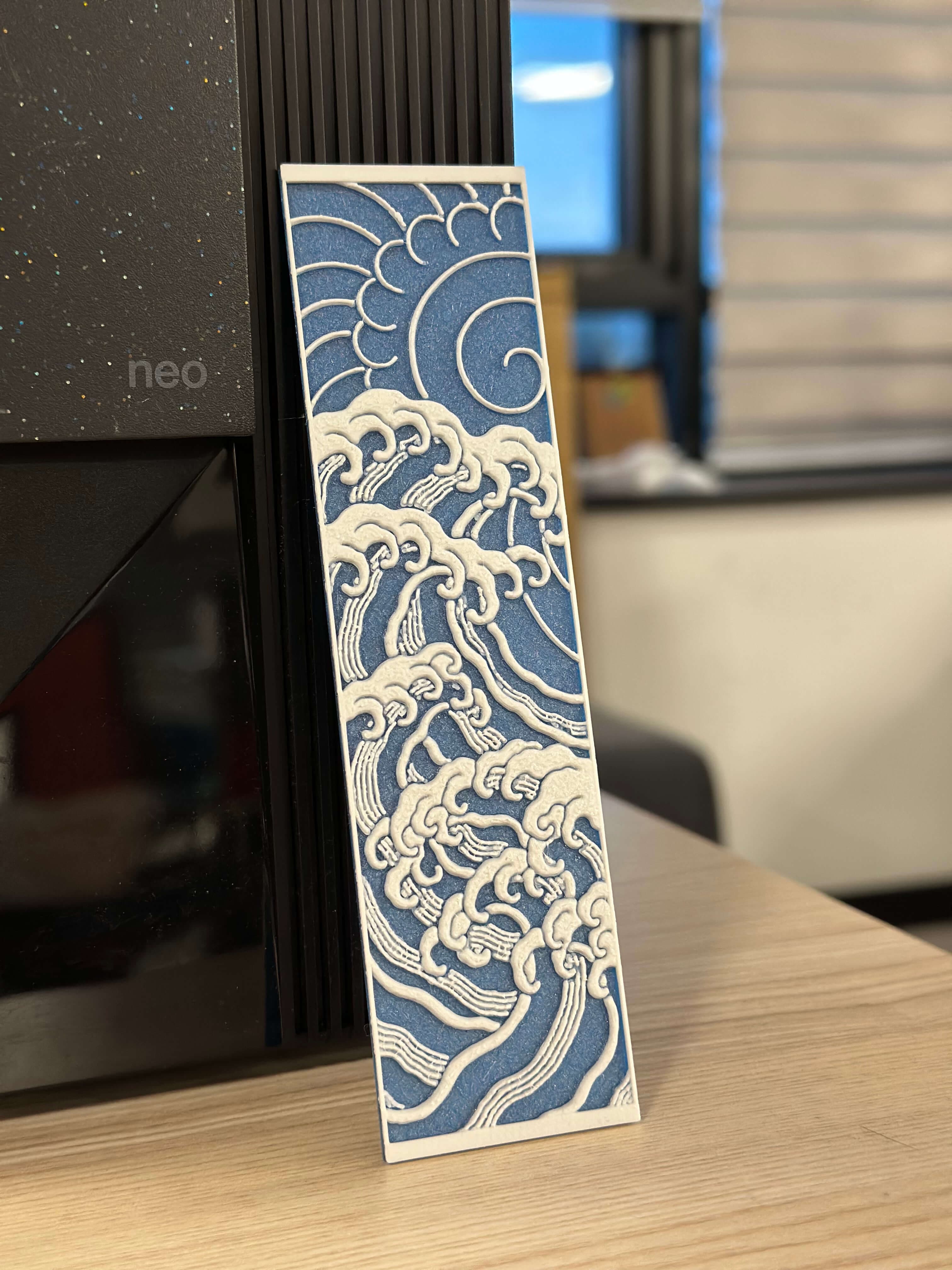 abb-prints bookmark